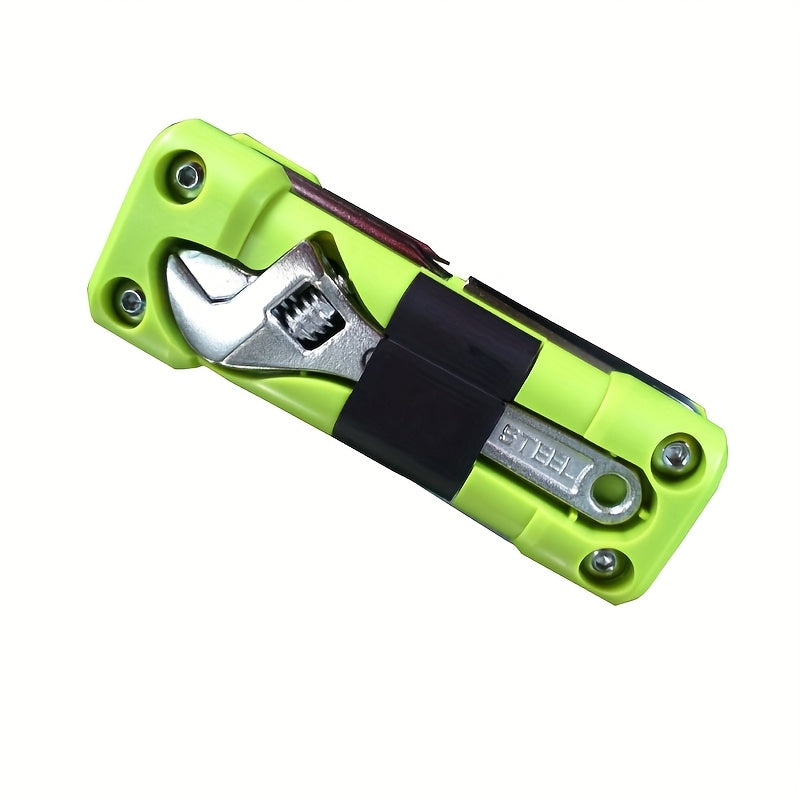 Herramienta Multifuncional de Bolsillo Moto Essentials