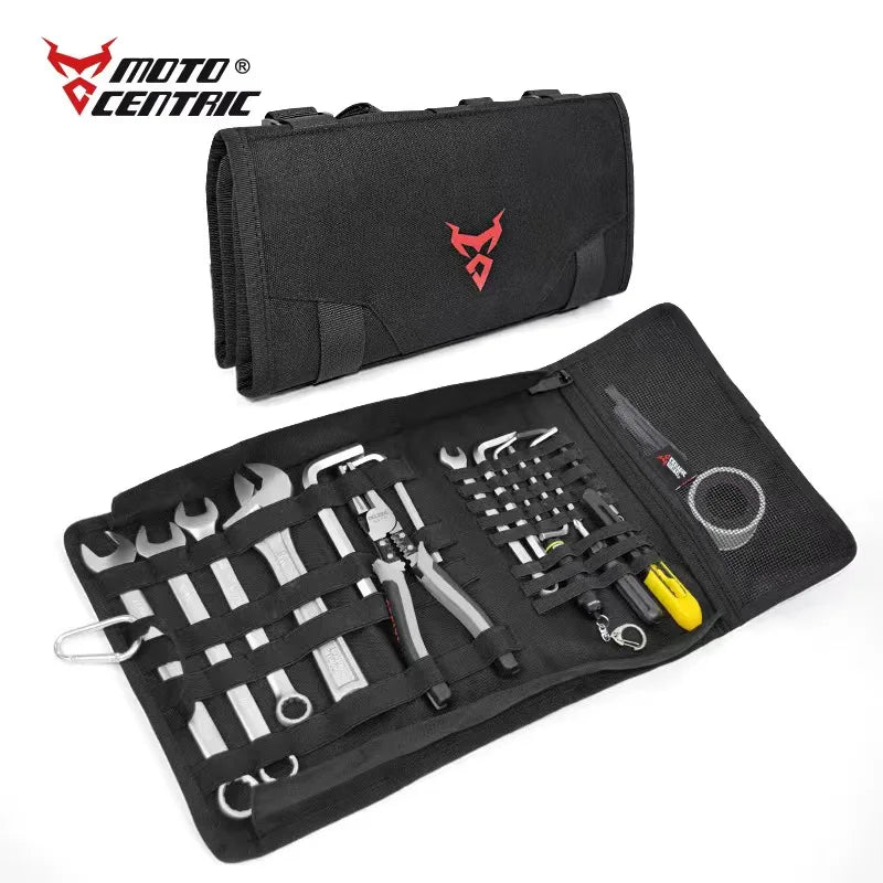 Bolsa de Herramientas Portátil de Moto Centric