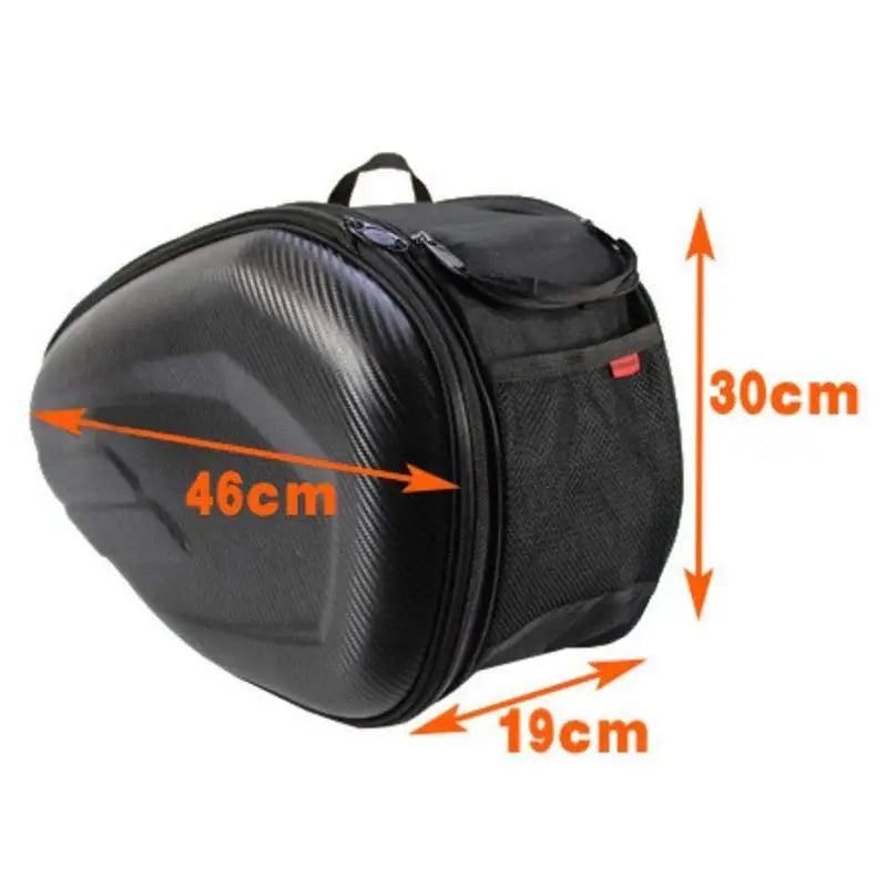 Alforjas Laterales Moto Touring
