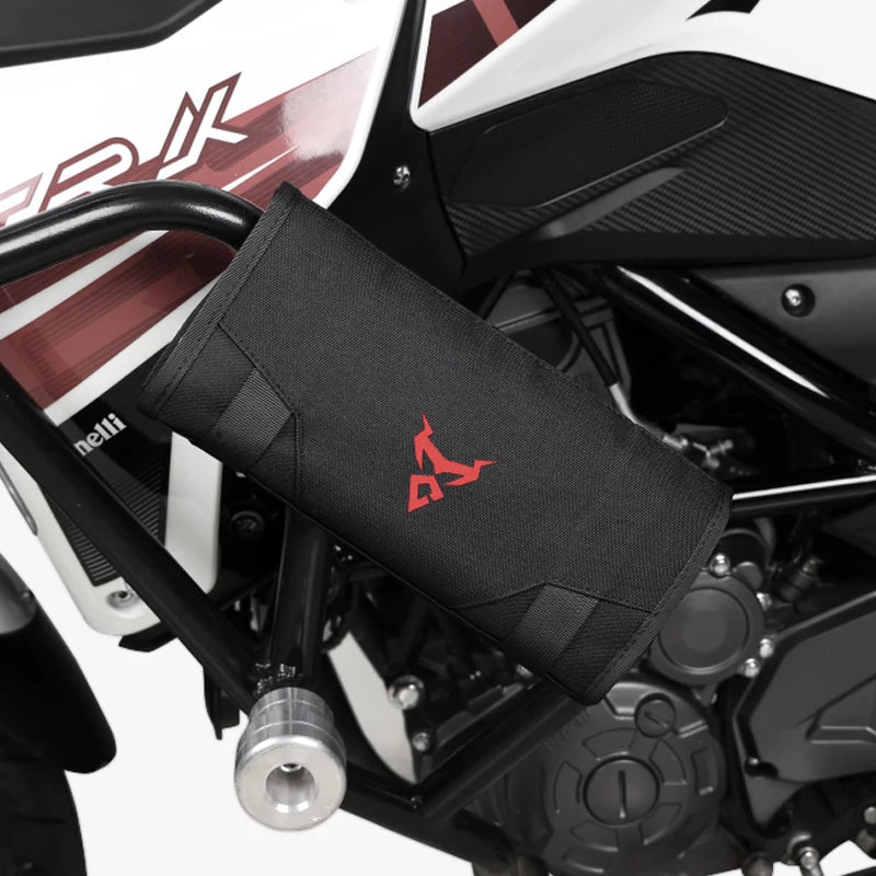 Bolsa de Herramientas Portátil de Moto Centric
