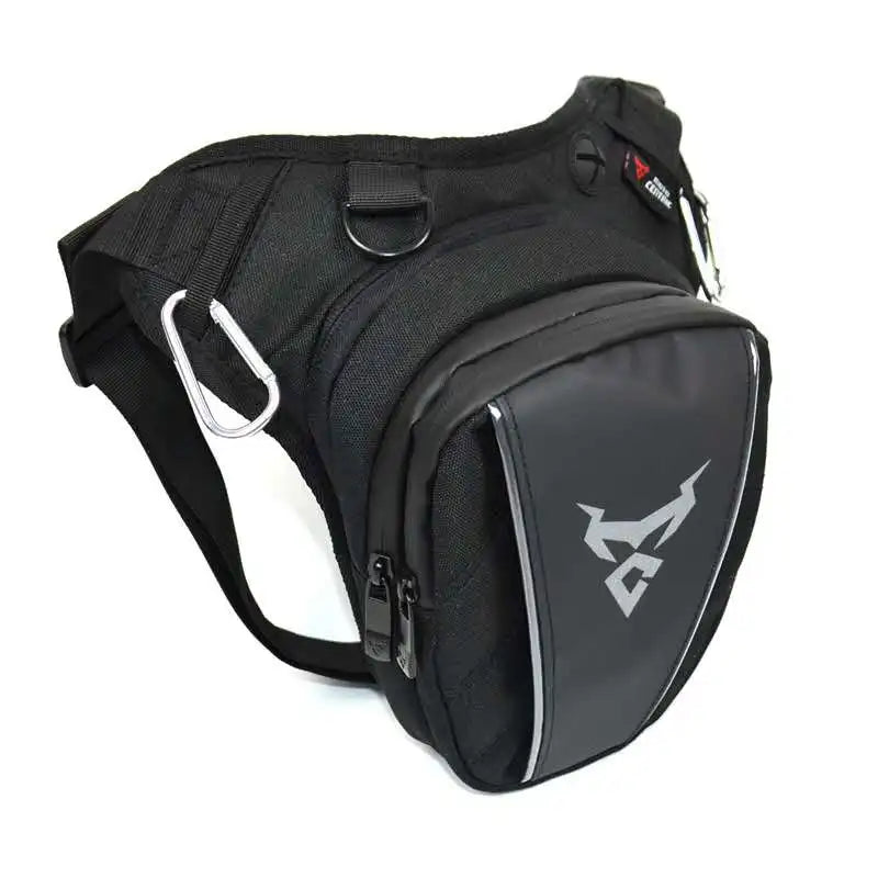 Bolsa de Pierna (Pernera) de Moto Centric - Omega Rider