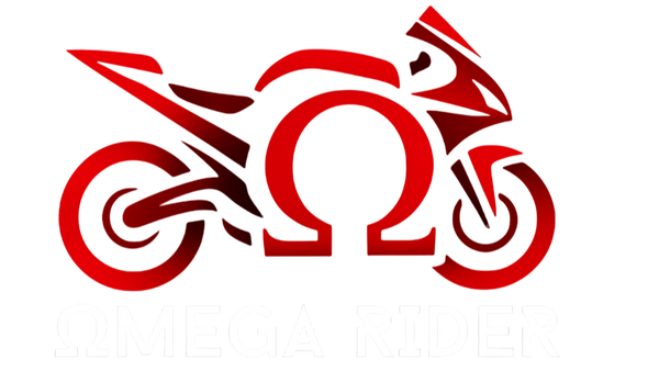 Omega Rider