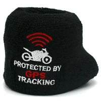 Funda Protectora para Depósito de Líquido de Freno Delantero