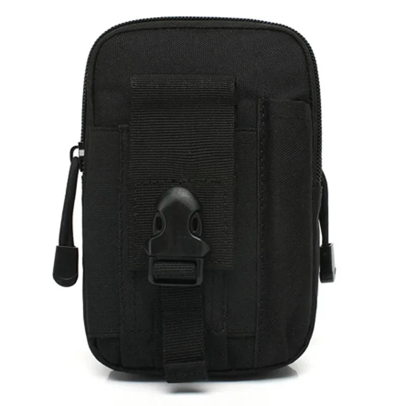 Bolsa de Pierna (Pernera) Táctica