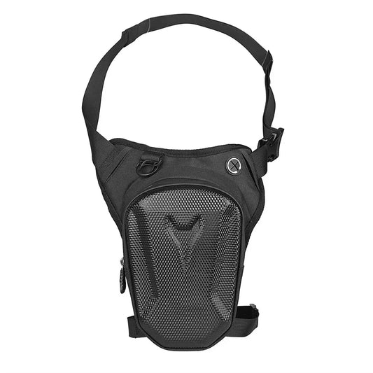 Bolsa de Pierna (Pernera) Resistente y Impermeable - Omega Rider